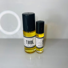 Control Roll On Oil