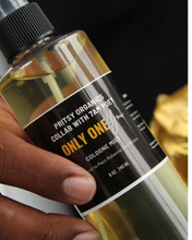 7 AM Collection Cologne Mist
