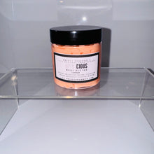 Applicious Whipped Shea Butter