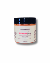 Midnight Fairy Whipped Shea Butter