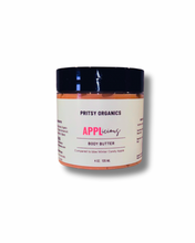 Applicious Whipped Shea Butter
