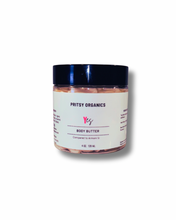 Yes Whipped Shea Butter