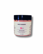 Diva Whipped Shea Butter