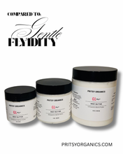 Glow Whipped Shea Butter