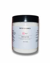 Glow Whipped Shea Butter