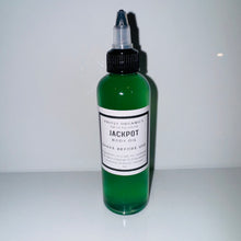 Luxury Premium Body Oils