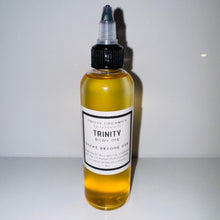 Luxury Premium Body Oils