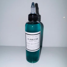 Luxury Premium Body Oils