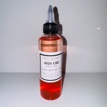 Luxury Premium Body Oils