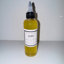 Luxury Premium Body Oils