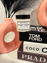 Dreamy Caramel Whipped Shea Butter