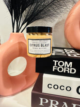 Citrus Blast Whipped Shea Butter