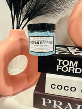 Ocean Berries Whipped Shea Butter