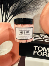 Kiss Me Whipped Shea Butter