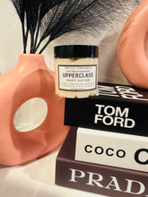 Upperclass Whipped Shea Butter