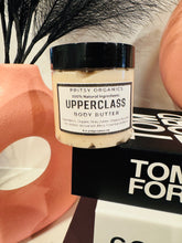 Upperclass Whipped Shea Butter