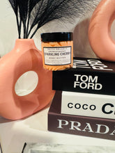 Sparkling Cherry Whipped Shea Butter