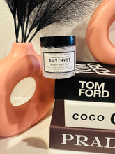Amythyst Whipped Shea Butter