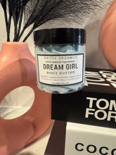 Dream Girl Whipped Shea Butter