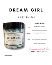 Dream Girl Whipped Shea Butter