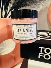 Its a Vibe Whipped Shea Butter