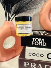 Tropical Banana Whipped Shea Butter