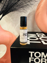 Sample Fragrance Oil