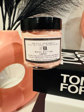 Diva Whipped Shea Butter