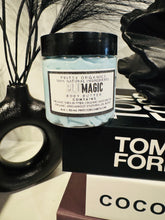 Blu' Magic Whipped Shea Butter Mens