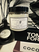 Drip Whipped Shea Butter Mens