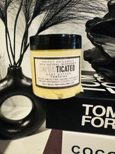 Sophisticated Whipped Shea Butter Mens