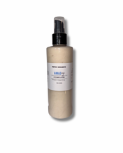 Luxury Avocado Body Lotion Mens