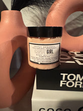 Candy Girl Whipped Shea Butter