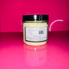 Pretty Girl Whipped Shea Butter