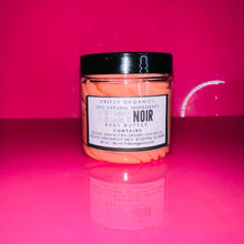 Cherry Noir Whipped Shea Butter