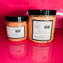 Cherry Noir Whipped Shea Butter