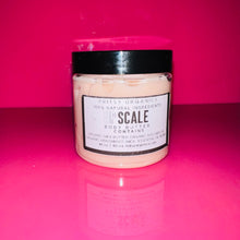 Upscale Whipped Shea Butter
