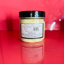 Pretty Girl Whipped Shea Butter