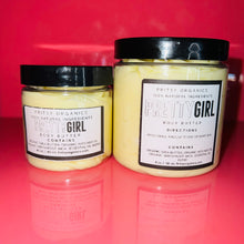 Pretty Girl Whipped Shea Butter