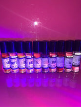 Roll On Perfume Oil Collection 10 ml