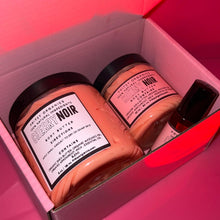 Cherry Noir Whipped Shea Butter