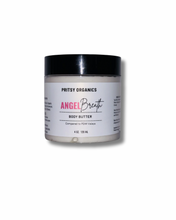 Angel Breath Whipped Shea Butter