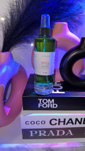 Luxury Body Spray