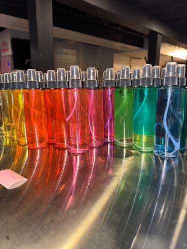 Wholesale Perfume Mist