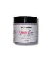 Flawless Elixir Whipped Shea Butter