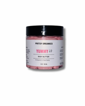 Yummy 2.0 Whipped Shea Butter