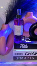 Luxury Body Spray