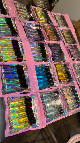 Wholesale Perfume Oils