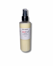 Luxury Body Wash