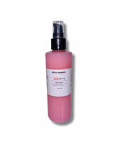 Luxury Body Wash
